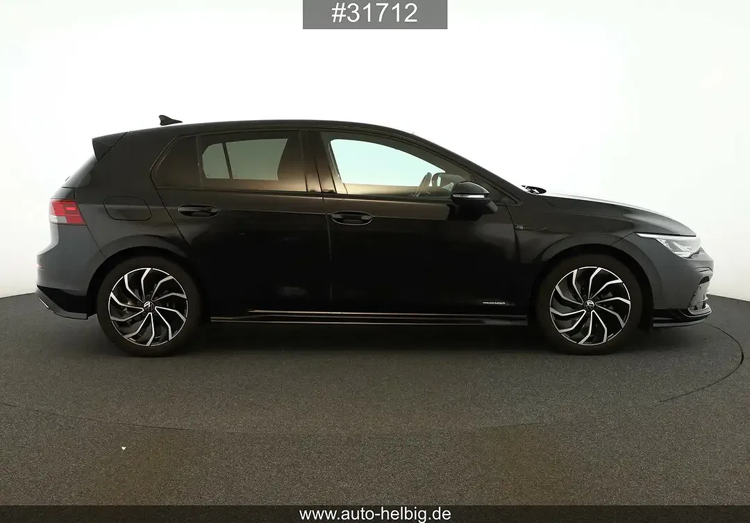Volkswagen Golf 1.5 eTSI R-Line - Thumbnail 6