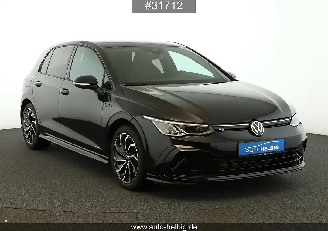 Volkswagen Golf 1.5 eTSI R-Line - Thumbnail 7