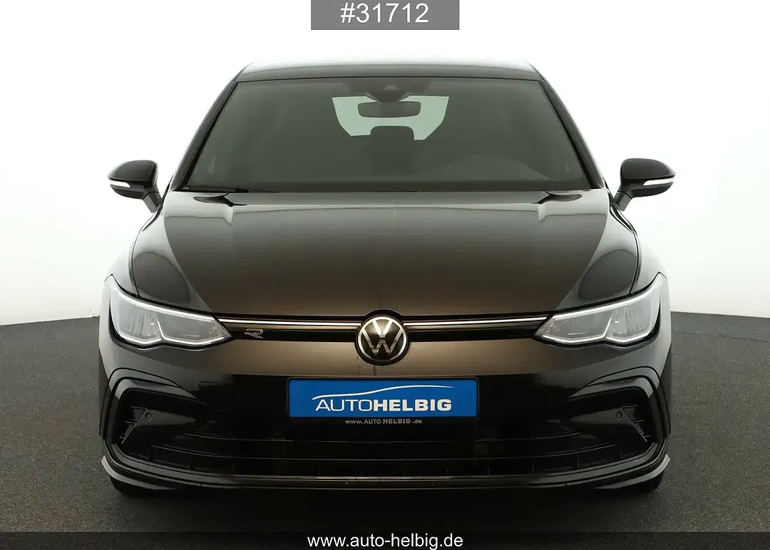 Volkswagen Golf 1.5 eTSI R-Line - Thumbnail 8