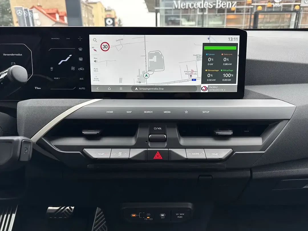 Kia EV5 GT-Line - Thumbnail 9