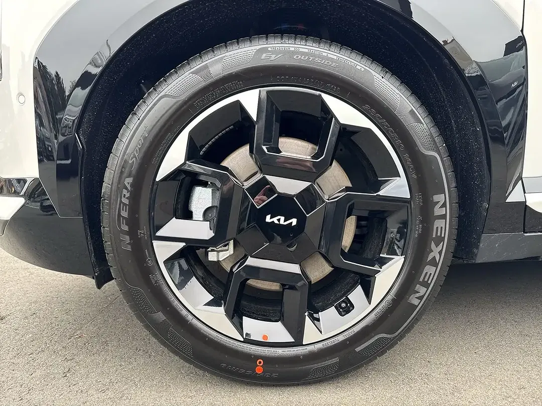 Kia EV5 GT-Line - Thumbnail 12