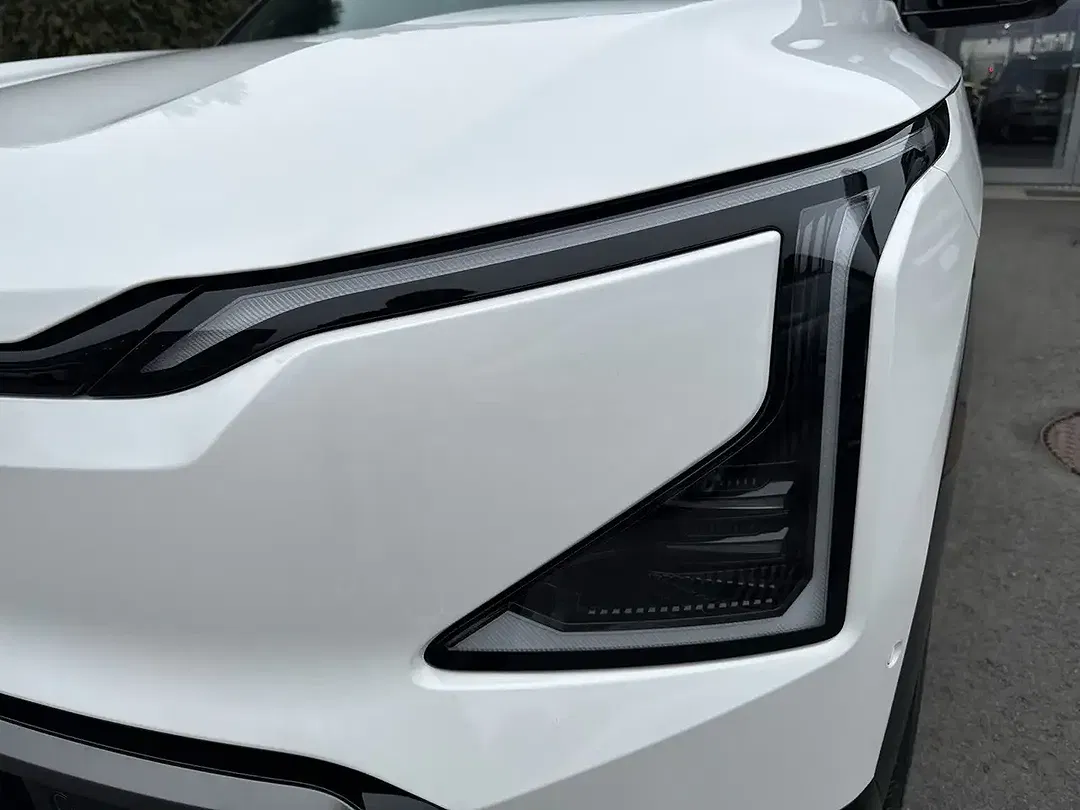Kia EV5 GT-Line - Thumbnail 13