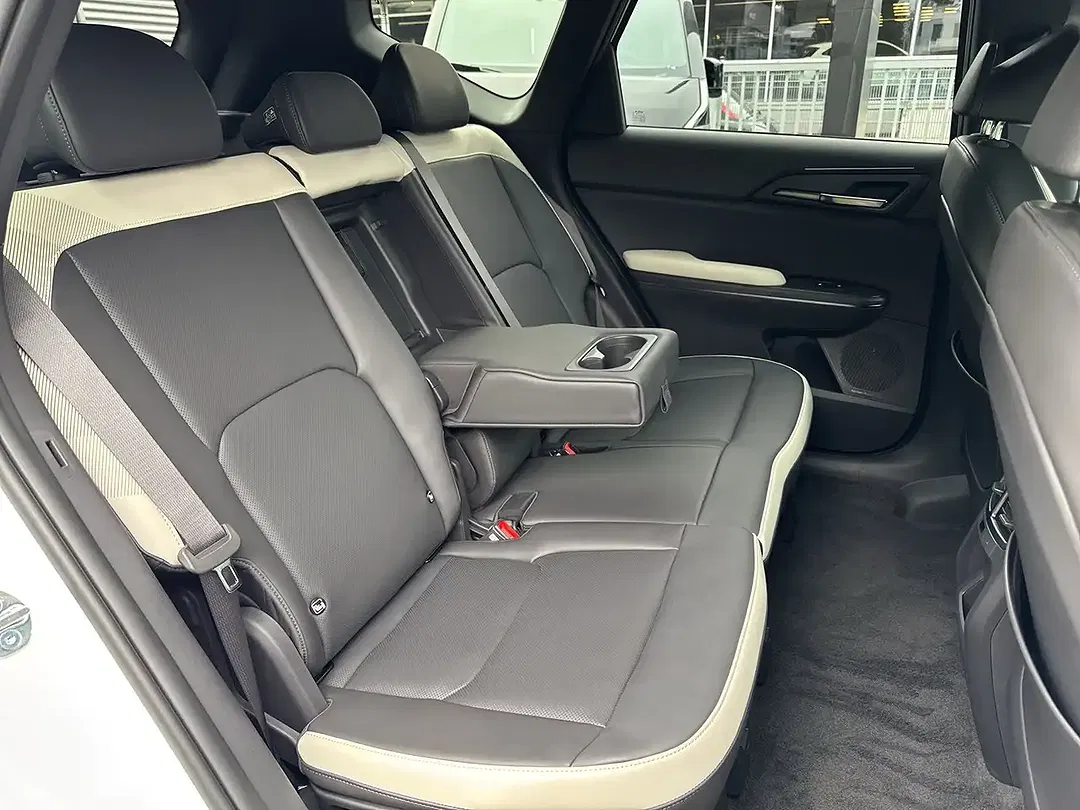 Kia EV5 GT-Line - Thumbnail 16