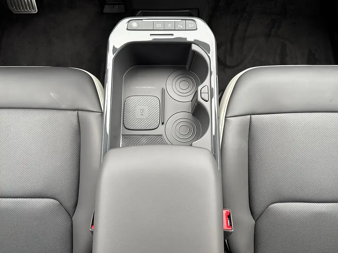 Kia EV5 GT-Line - Thumbnail 21