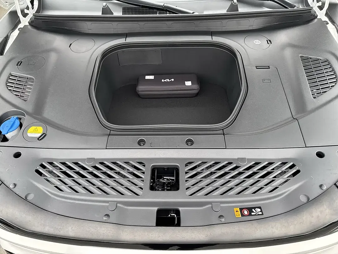 Kia EV5 GT-Line - Thumbnail 23