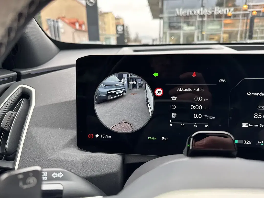 Kia EV5 GT-Line - Thumbnail 24