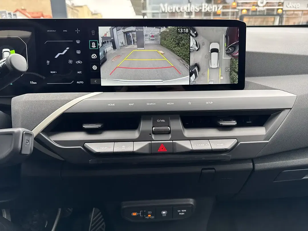 Kia EV5 GT-Line - Thumbnail 25
