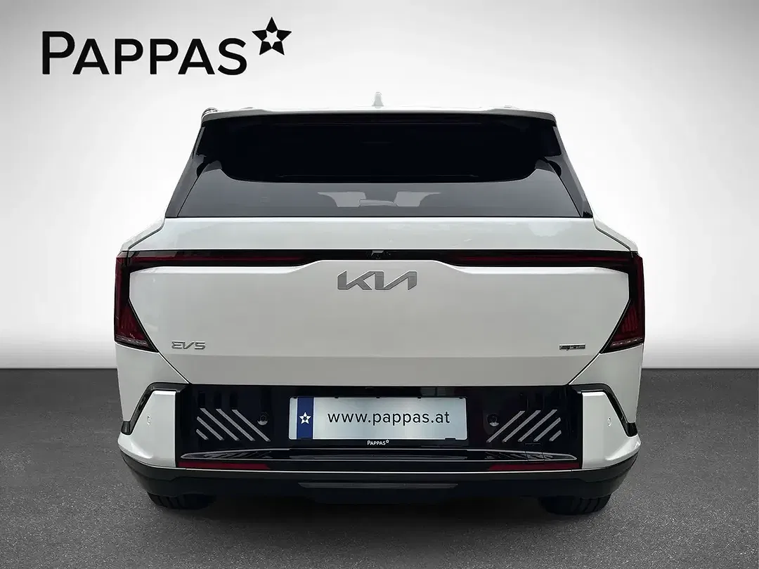 Kia EV5 GT-Line - Thumbnail 4