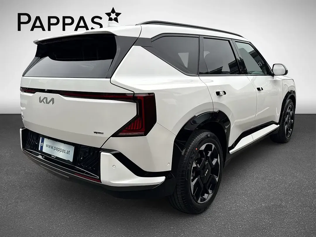 Kia EV5 GT-Line - Thumbnail 5