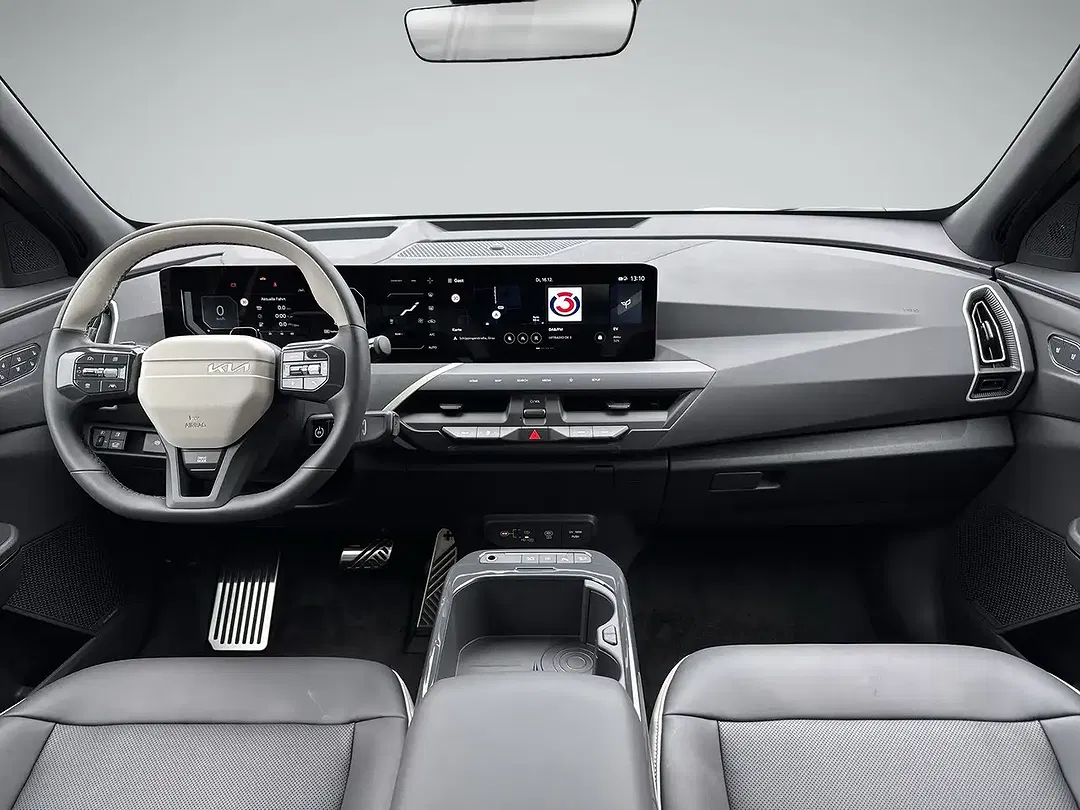 Kia EV5 GT-Line - Thumbnail 7