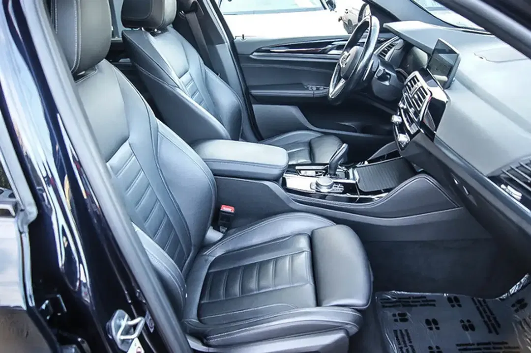BMW X4 xDrive M Sport X - Thumbnail 6