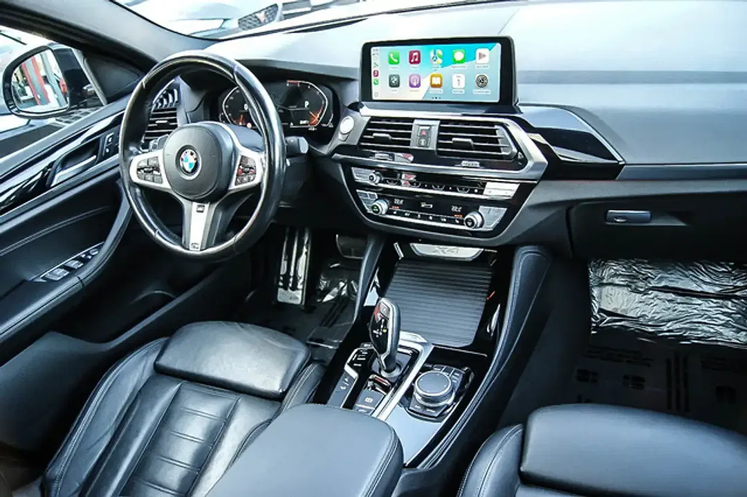 BMW X4 xDrive M Sport X - foto 8
