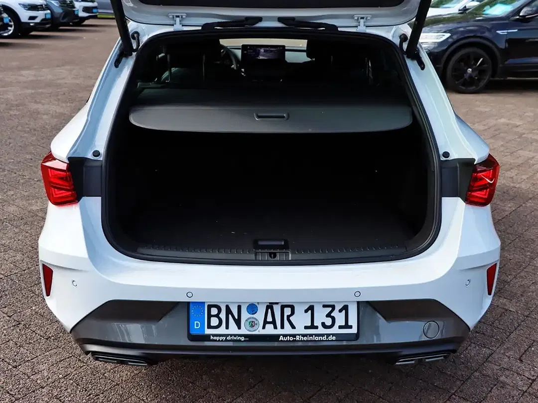 CUPRA Leon 1.5 eTSI DSG Matrix LED Sportstourer - Thumbnail 15