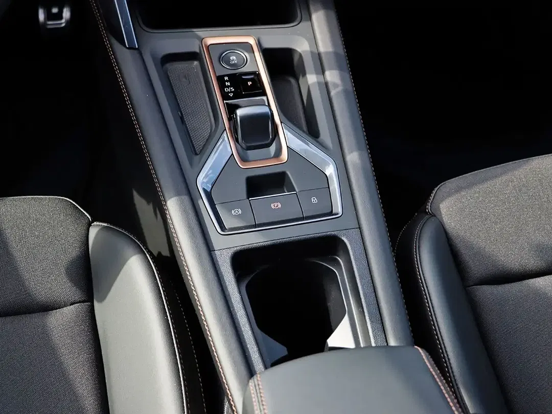 CUPRA Leon 1.5 eTSI DSG Matrix LED Sportstourer - Thumbnail 9