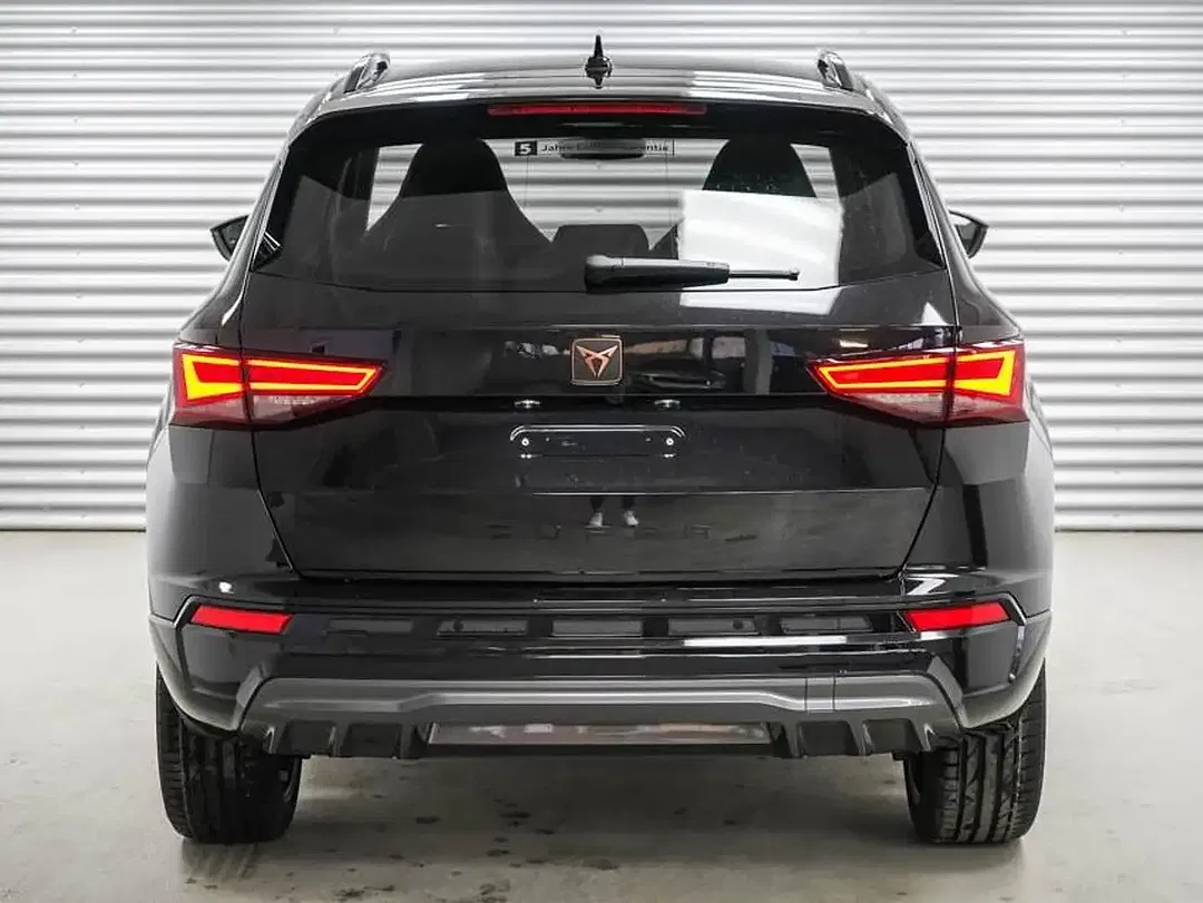 CUPRA Ateca 1.5 TSI DSG - Thumbnail 10