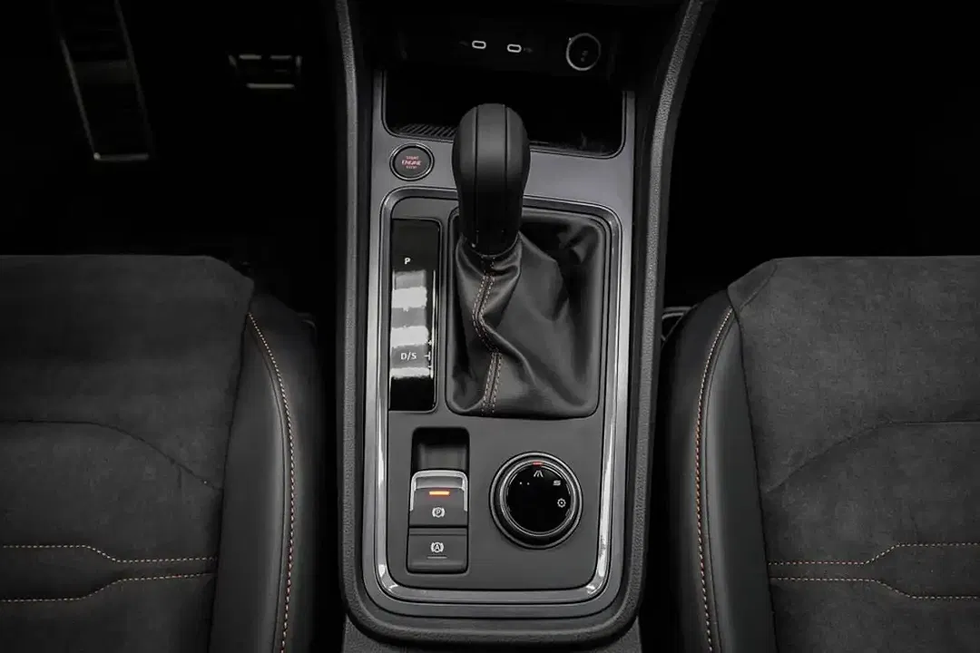 CUPRA Ateca 1.5 TSI DSG - Thumbnail 11