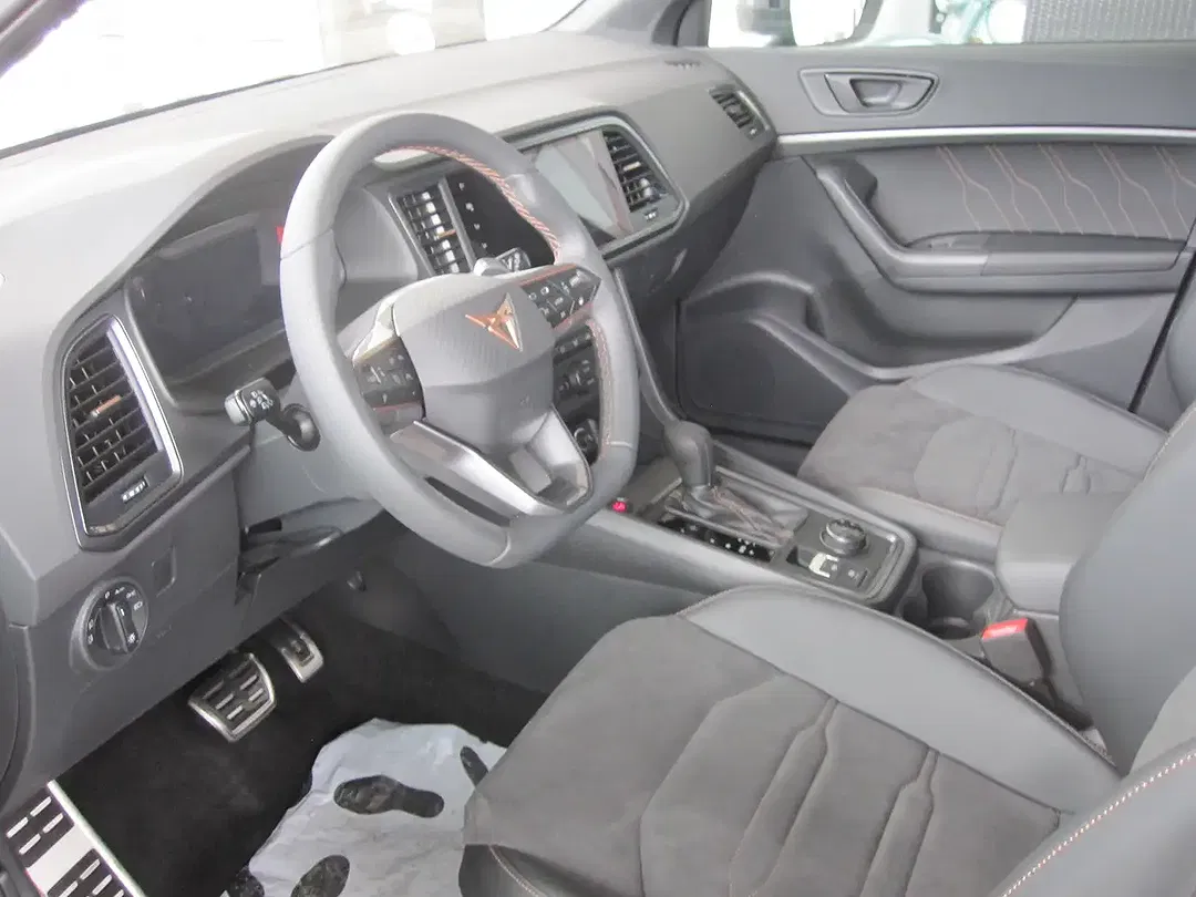 CUPRA Ateca 1.5 TSI DSG - Thumbnail 7
