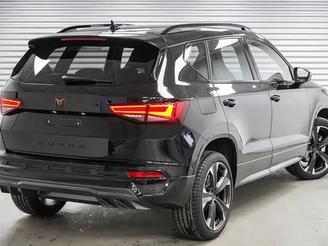 CUPRA Ateca 1.5 TSI DSG - Thumbnail 9