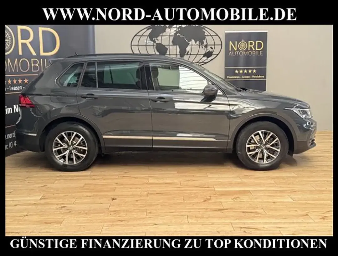 Volkswagen Tiguan 1.4 TSI eHybrid DSG Life - Thumbnail 7