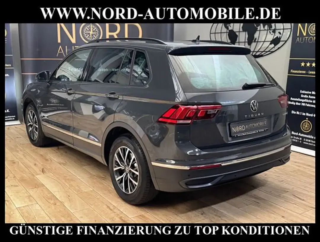 Volkswagen Tiguan 1.4 TSI eHybrid DSG Life - Thumbnail 8