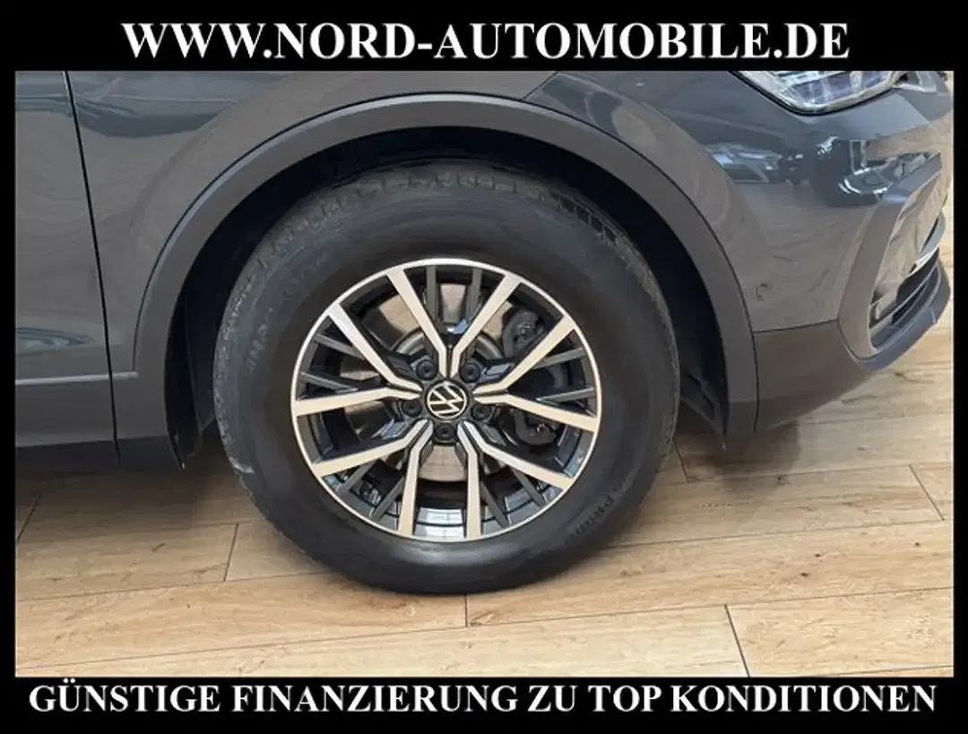 Volkswagen Tiguan 1.4 TSI eHybrid DSG Life - Thumbnail 12