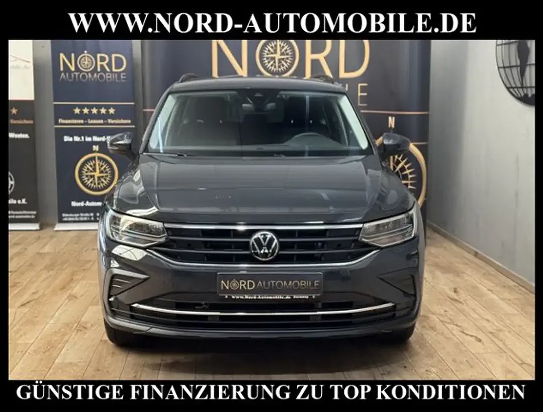 Volkswagen Tiguan 1.4 TSI eHybrid DSG Life - Thumbnail 3