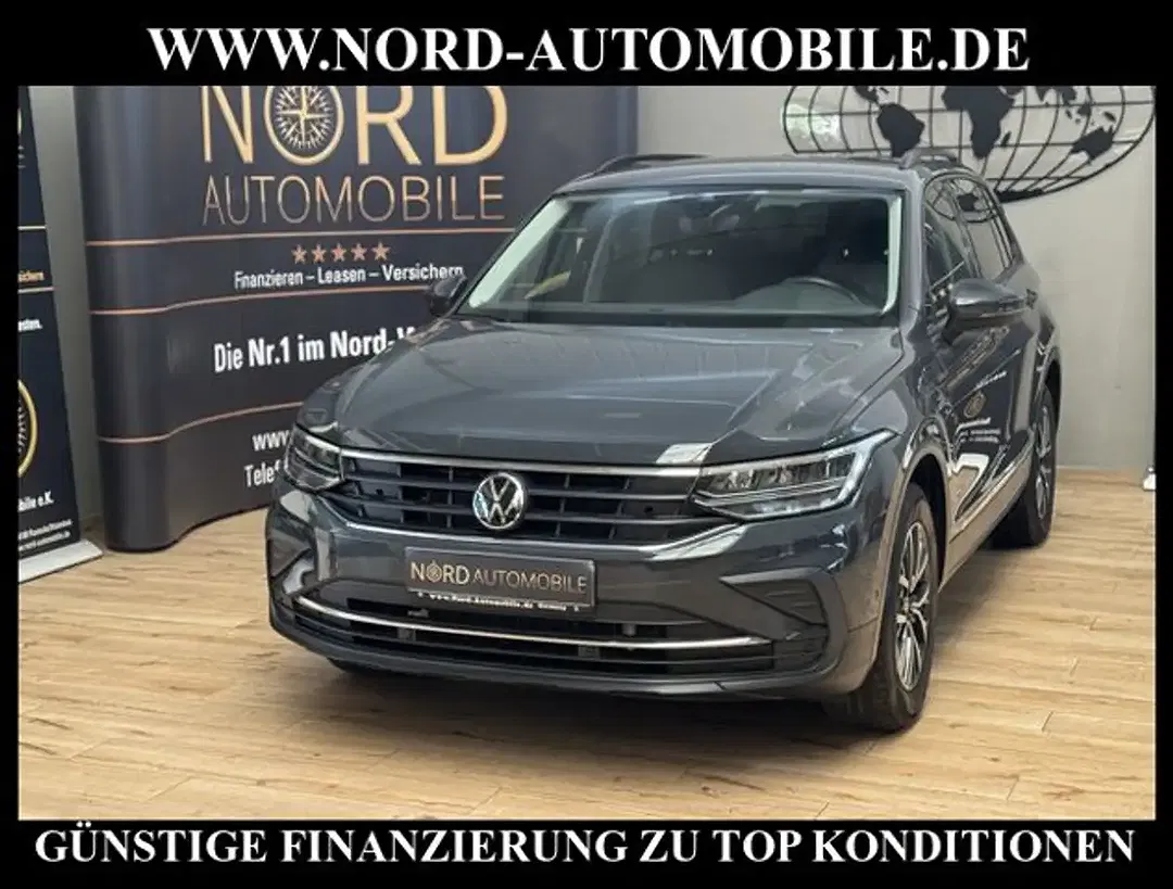 Volkswagen Tiguan 1.4 TSI eHybrid DSG Life - Thumbnail 4