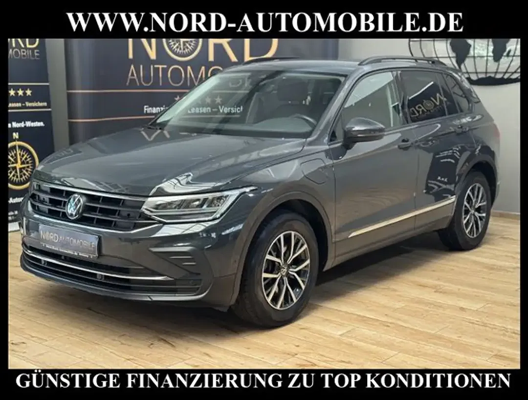 Volkswagen Tiguan 1.4 TSI eHybrid DSG Life - Thumbnail 5
