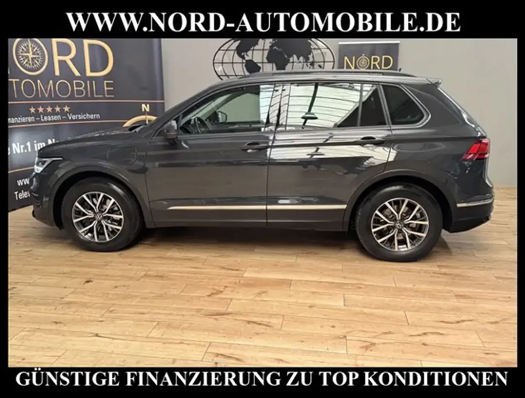 Volkswagen Tiguan 1.4 TSI eHybrid DSG Life - Thumbnail 6