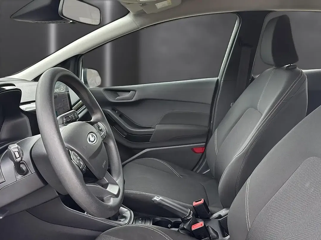 Ford Fiesta 1.1 Cool & Connect - Thumbnail 12