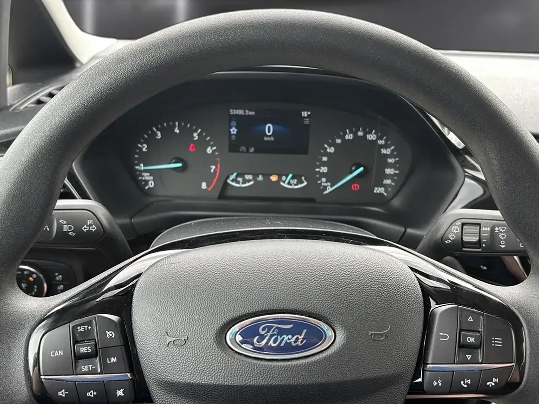 Ford Fiesta 1.1 Cool & Connect - foto 14
