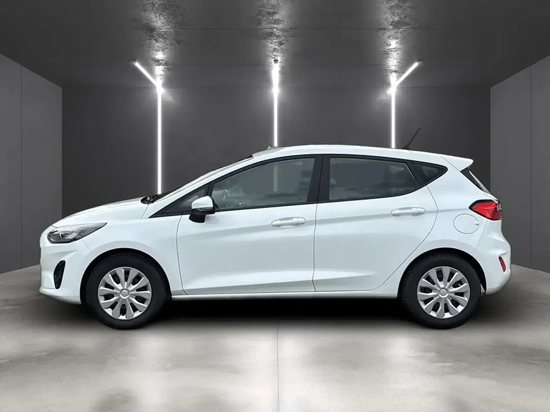 Ford Fiesta 1.1 Cool & Connect - foto 2
