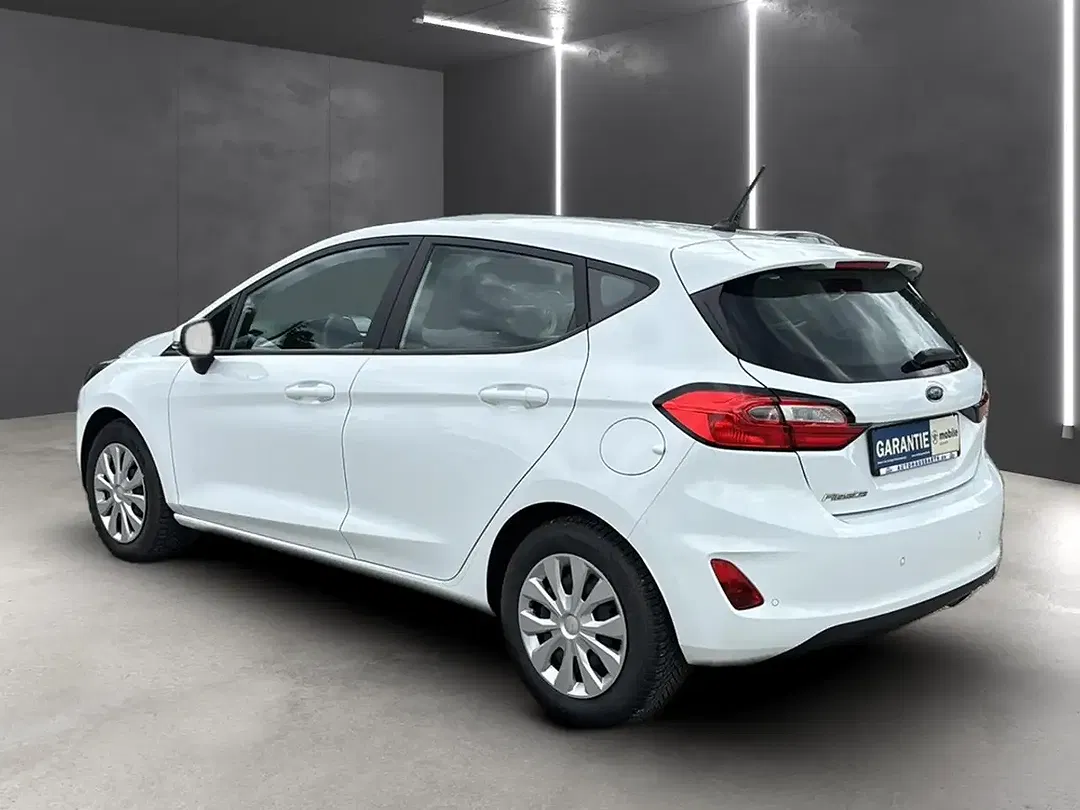 Ford Fiesta 1.1 Cool & Connect - Thumbnail 3
