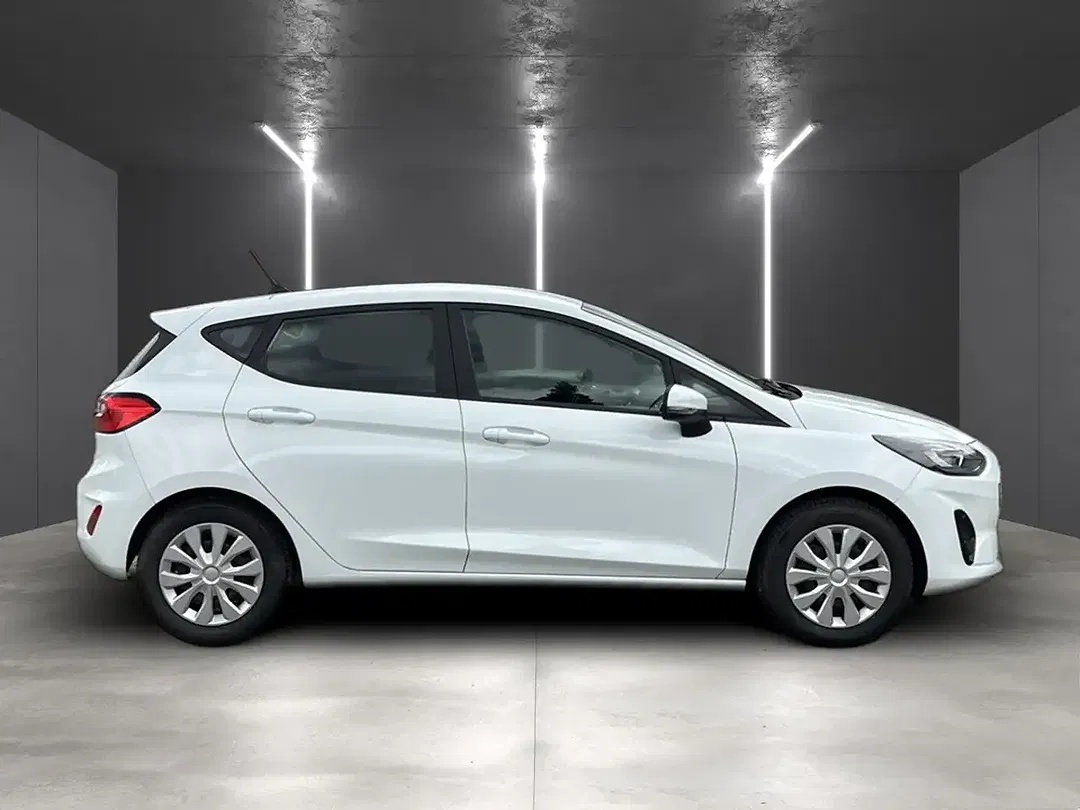 Ford Fiesta 1.1 Cool & Connect - Thumbnail 6