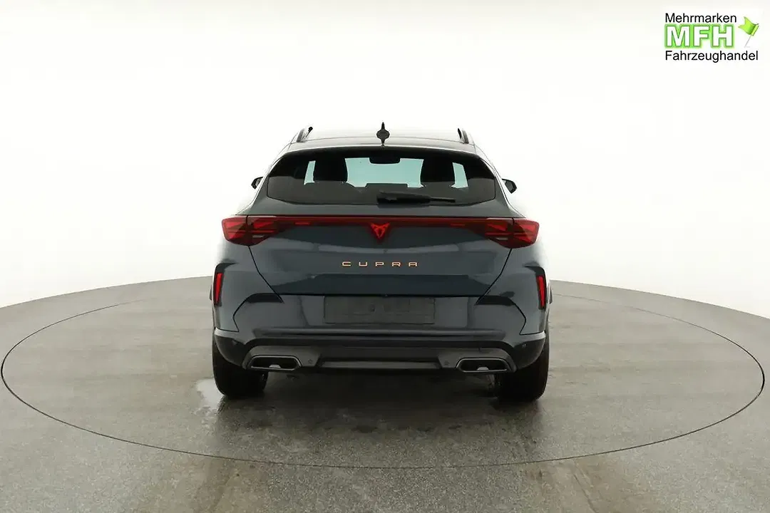 CUPRA Formentor 1.5 eTSI DSG Matrix LED - Thumbnail 15