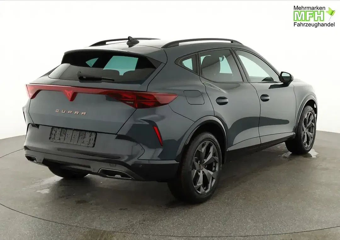 CUPRA Formentor 1.5 eTSI DSG Matrix LED - Thumbnail 2