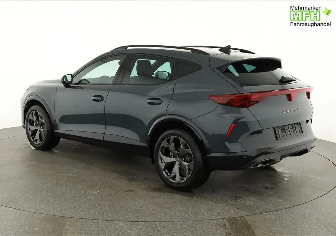 CUPRA Formentor 1.5 eTSI DSG Matrix LED - Thumbnail 3