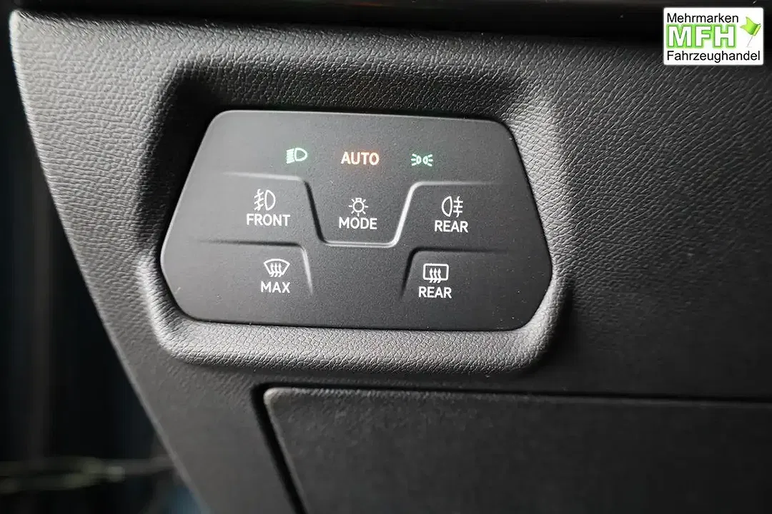 CUPRA Formentor 1.5 eTSI DSG Matrix LED - Thumbnail 8