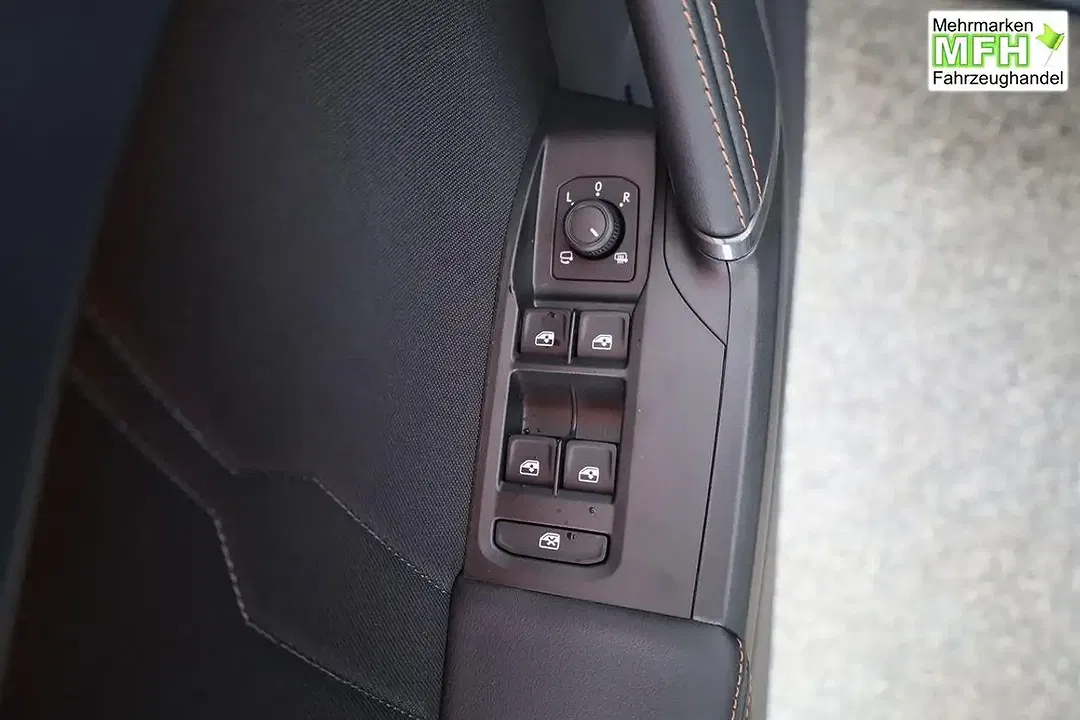 CUPRA Formentor 1.5 eTSI DSG Matrix LED - Thumbnail 9