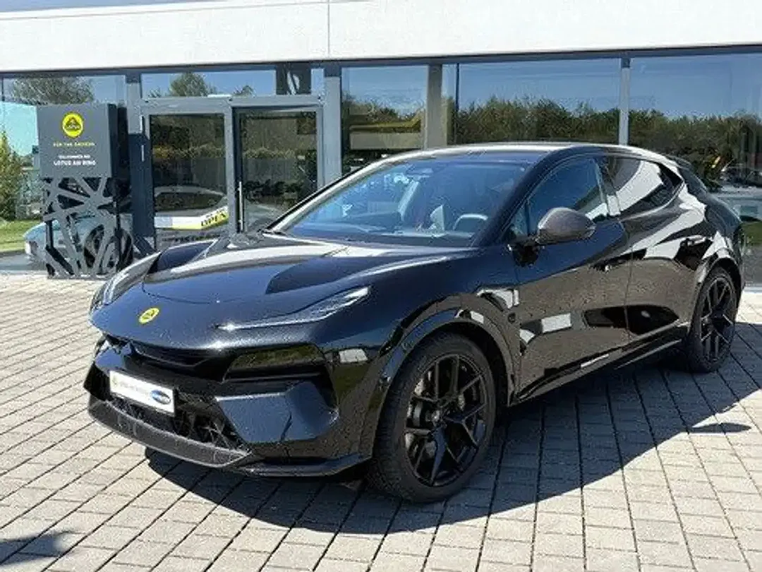 Lotus Eletre R - foto 1