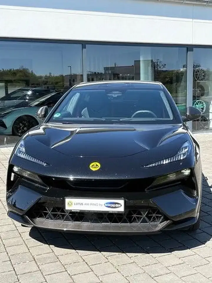 Lotus Eletre R - foto 2