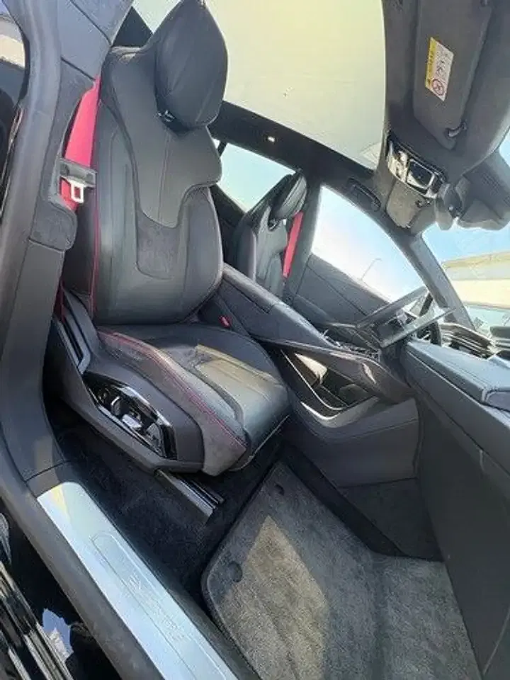 Lotus Eletre R - foto 24