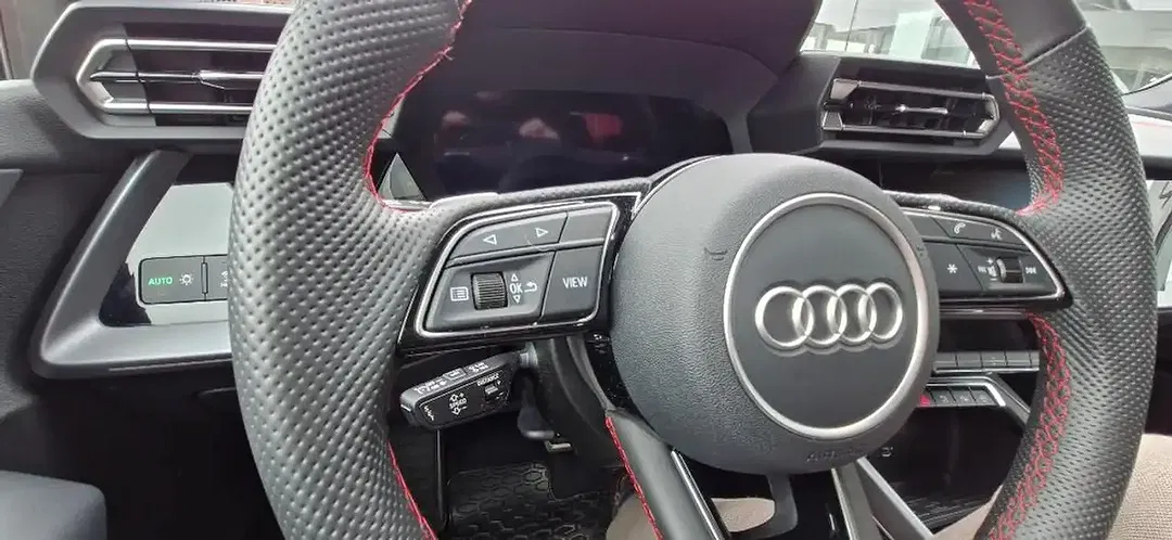 Audi A3 Sportback S line - Thumbnail 13