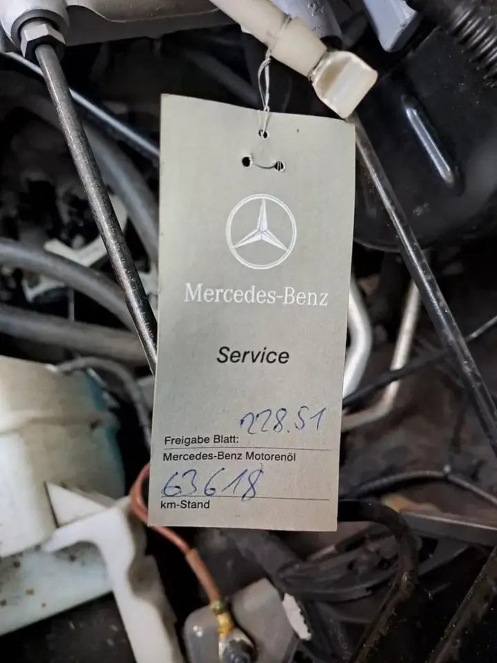 Mercedes-Benz Sprinter 314 L2 - Thumbnail 10