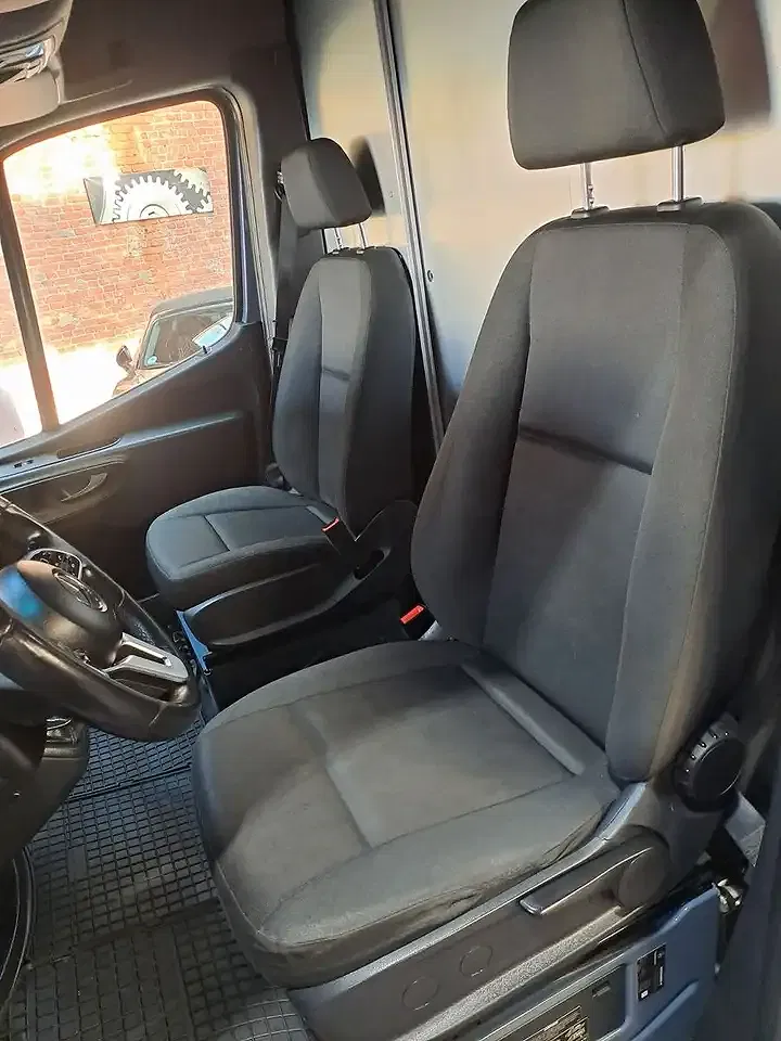 Mercedes-Benz Sprinter 314 L2 - Thumbnail 12