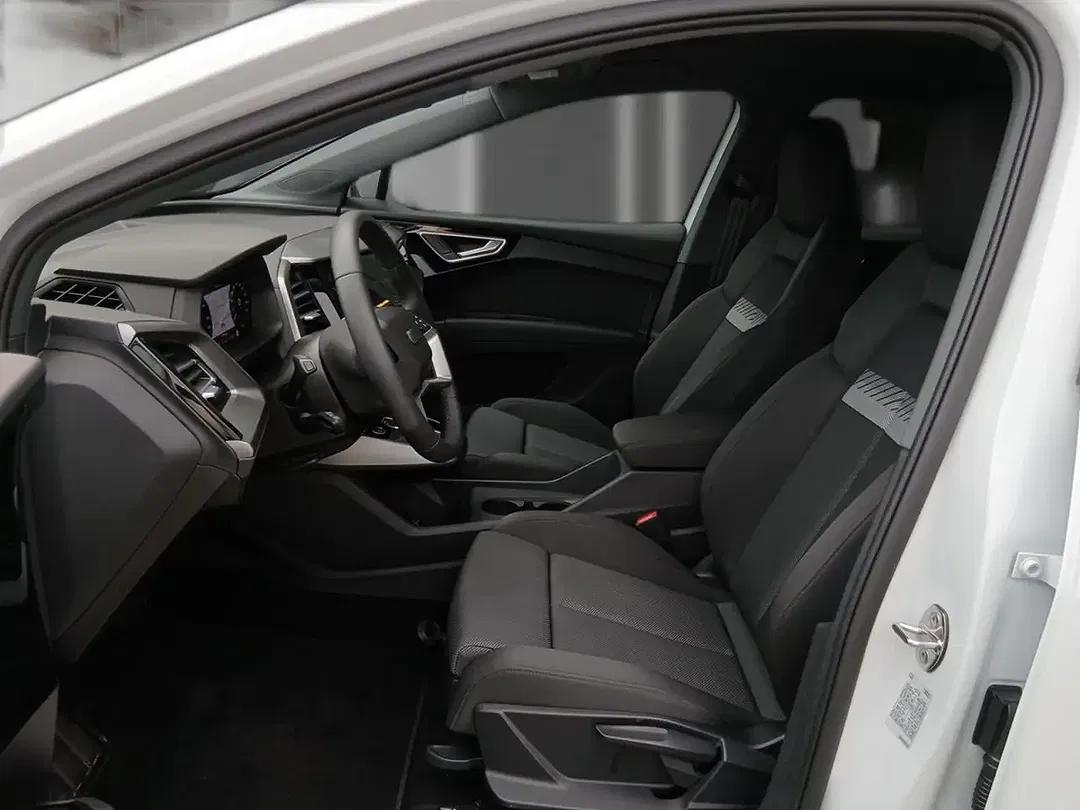 Audi Q4 e-tron 45 advanced - Thumbnail 9