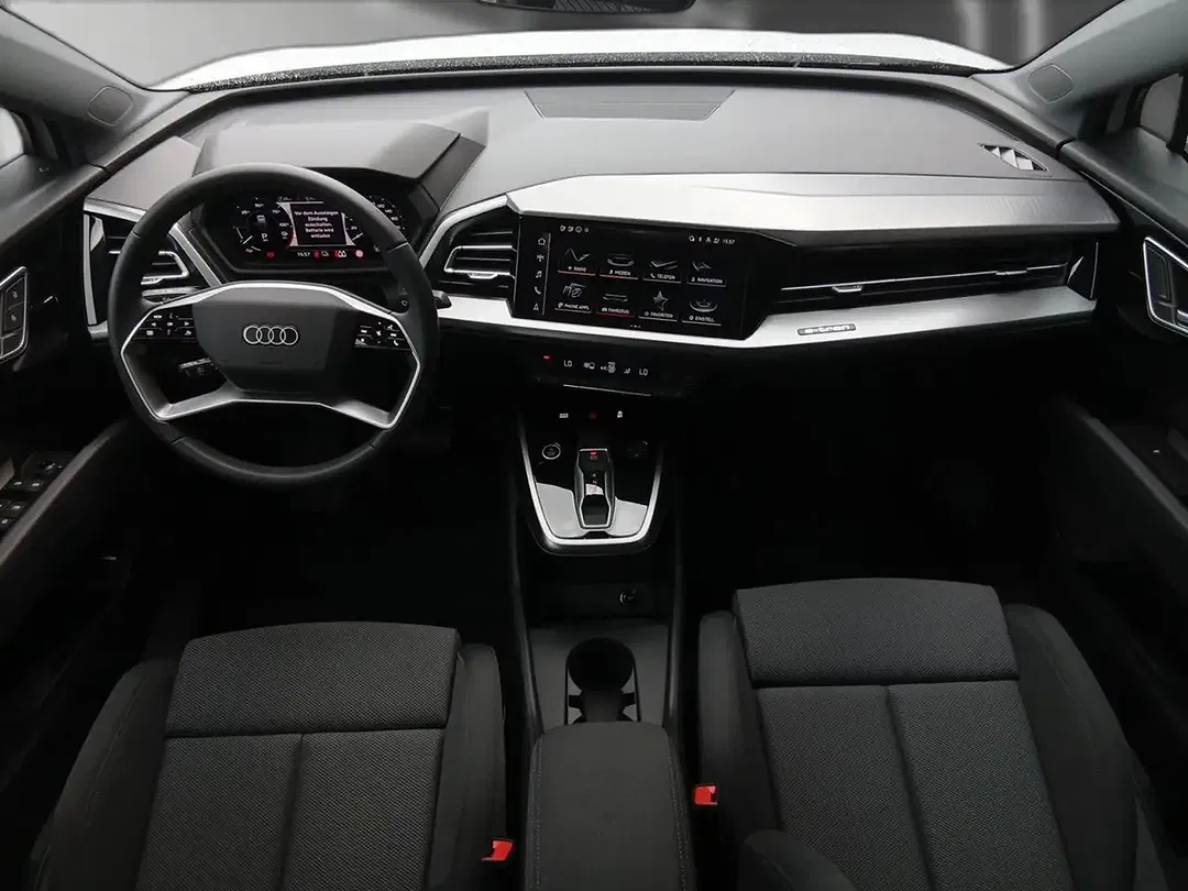 Audi Q4 e-tron 45 advanced - Thumbnail 11