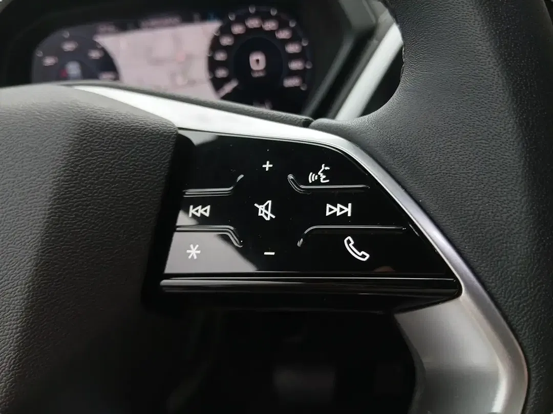 Audi Q4 e-tron 45 advanced - Thumbnail 13