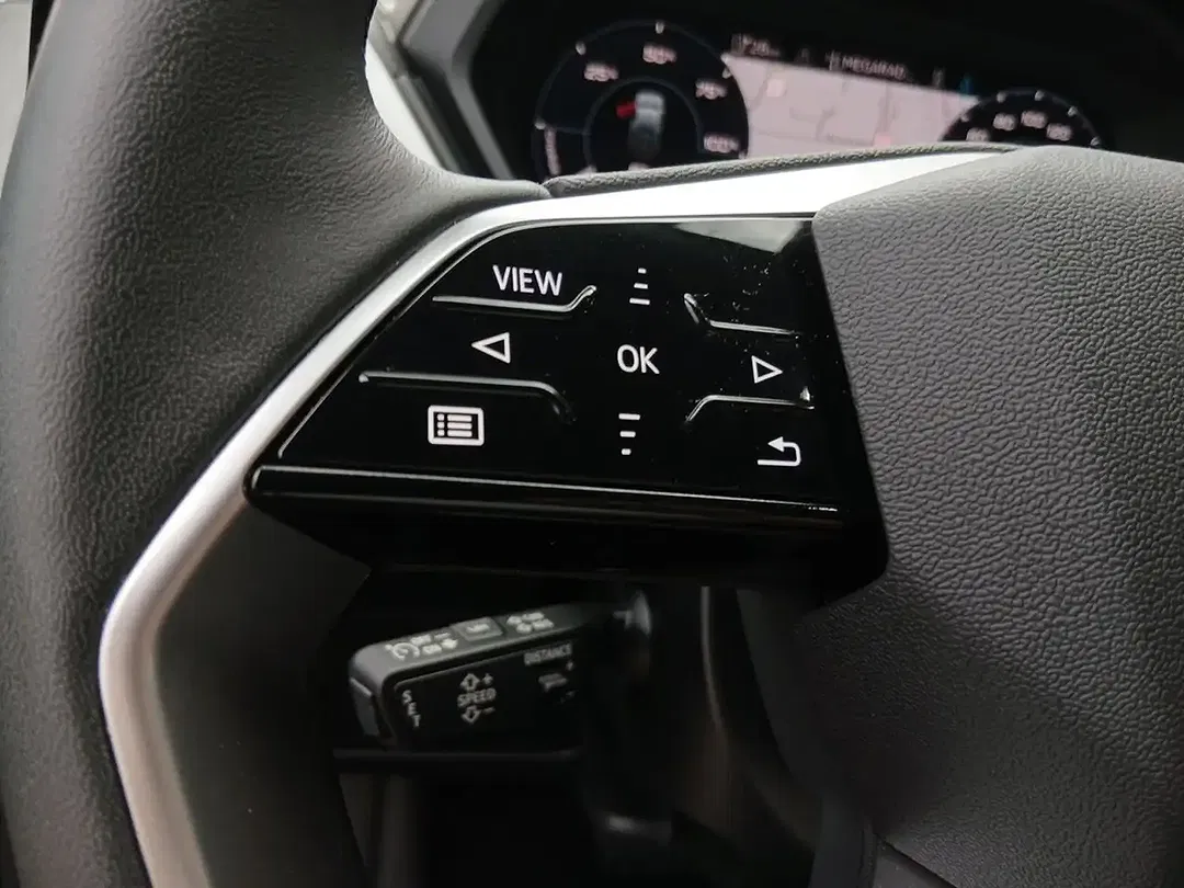 Audi Q4 e-tron 45 advanced - foto 14