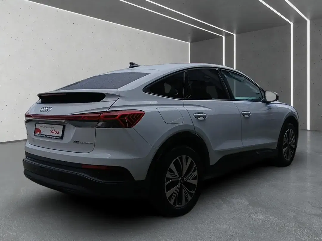 Audi Q4 e-tron 45 advanced - foto 2